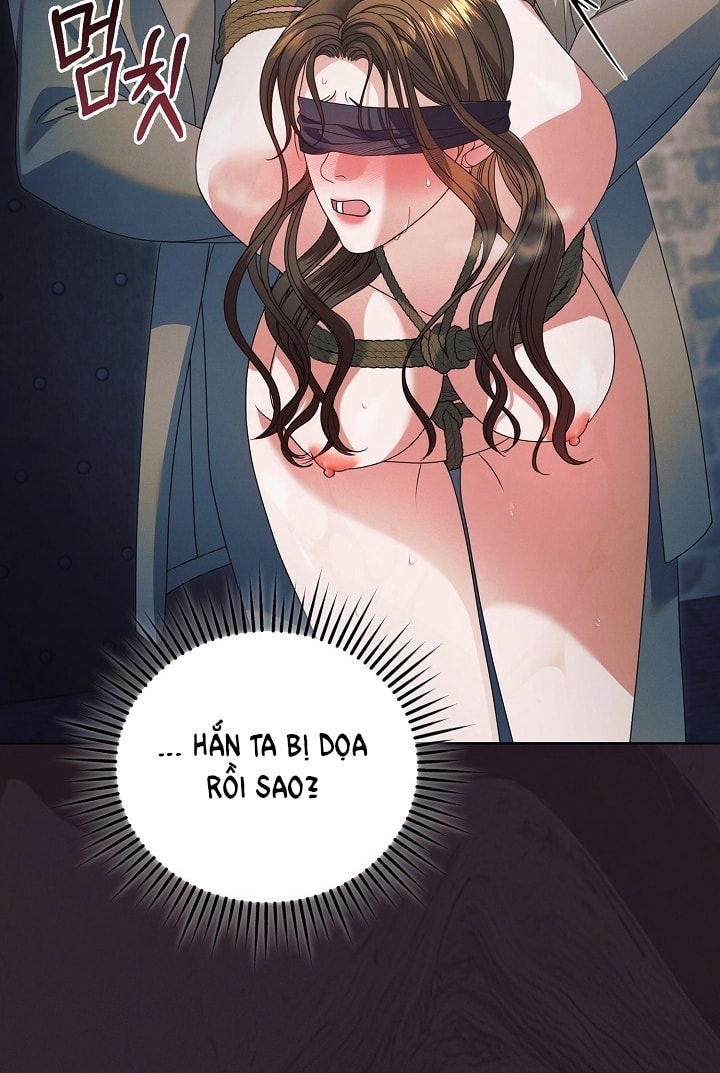 Hãy Cầu Xin Tôi Đi - Chap 44