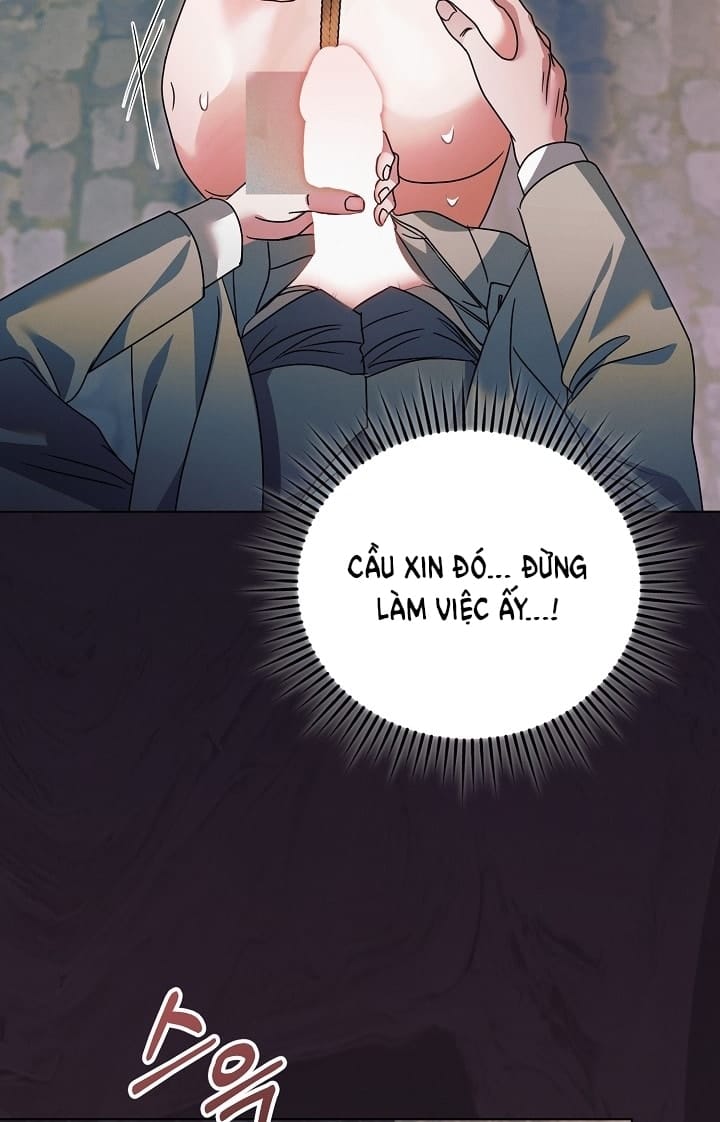 Hãy Cầu Xin Tôi Đi - Chap 44