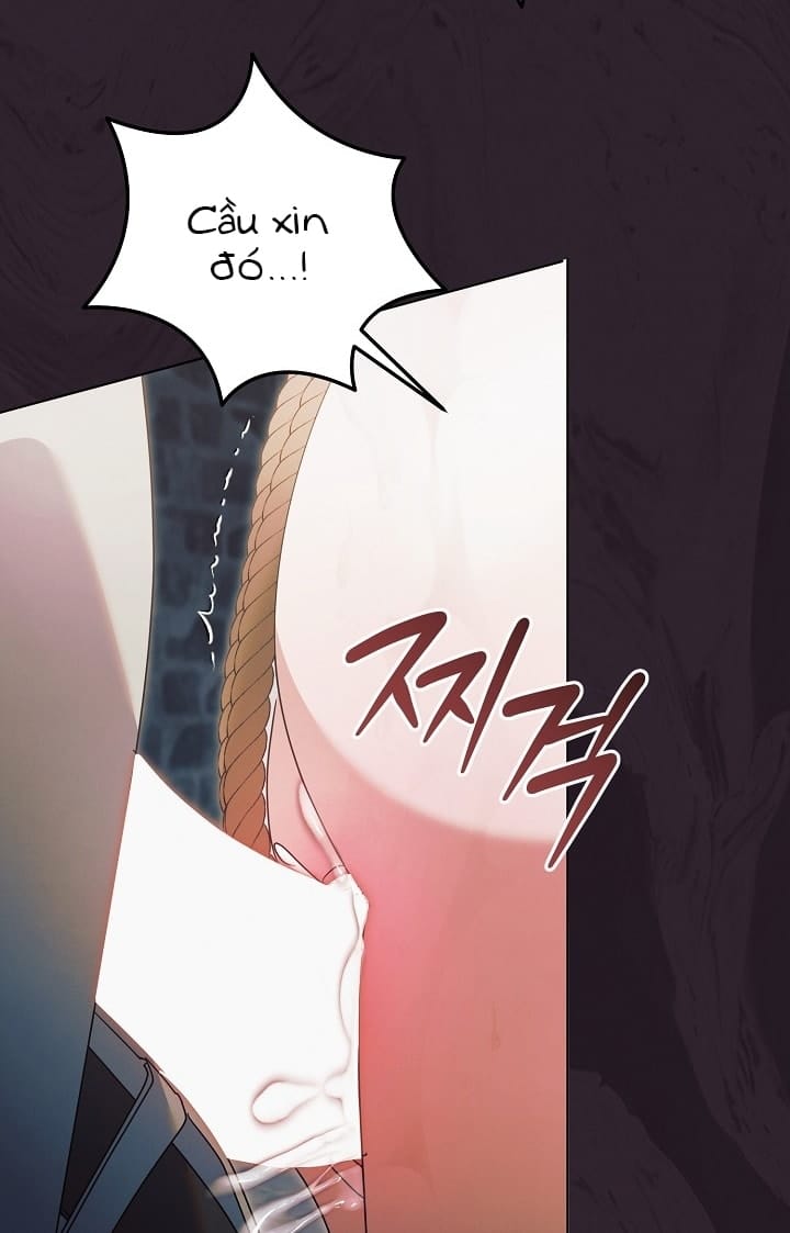 Hãy Cầu Xin Tôi Đi - Chap 44