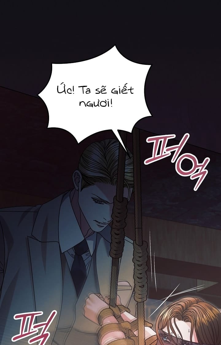 Hãy Cầu Xin Tôi Đi - Chap 44