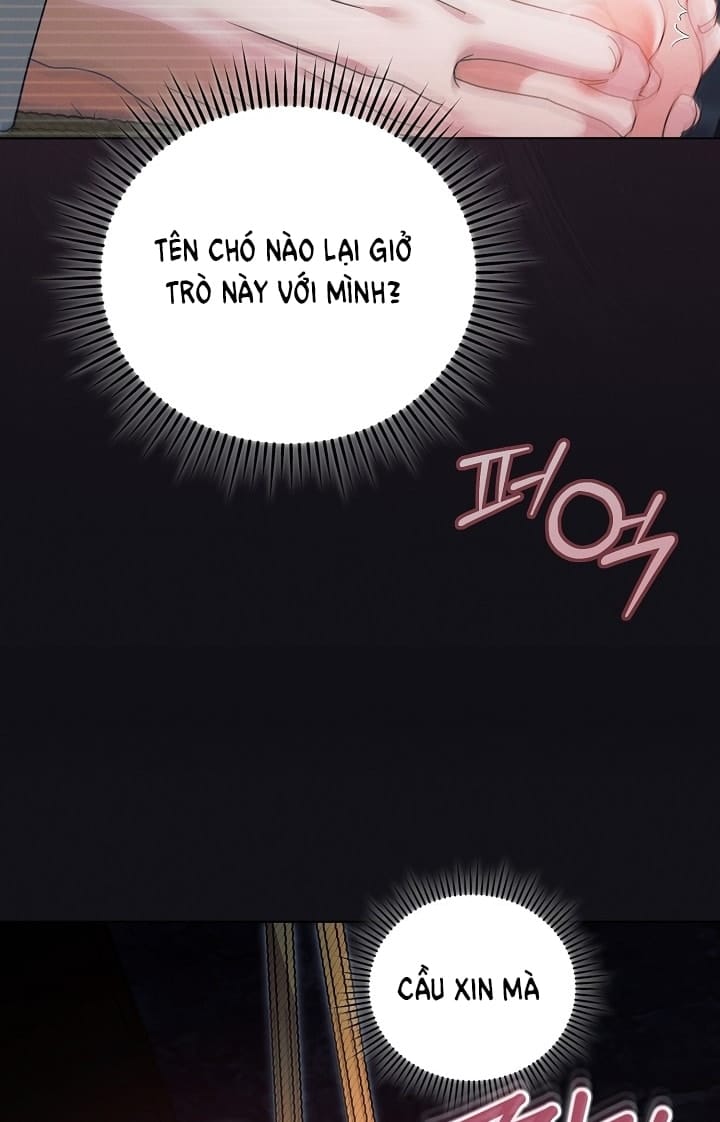 Hãy Cầu Xin Tôi Đi - Chap 44