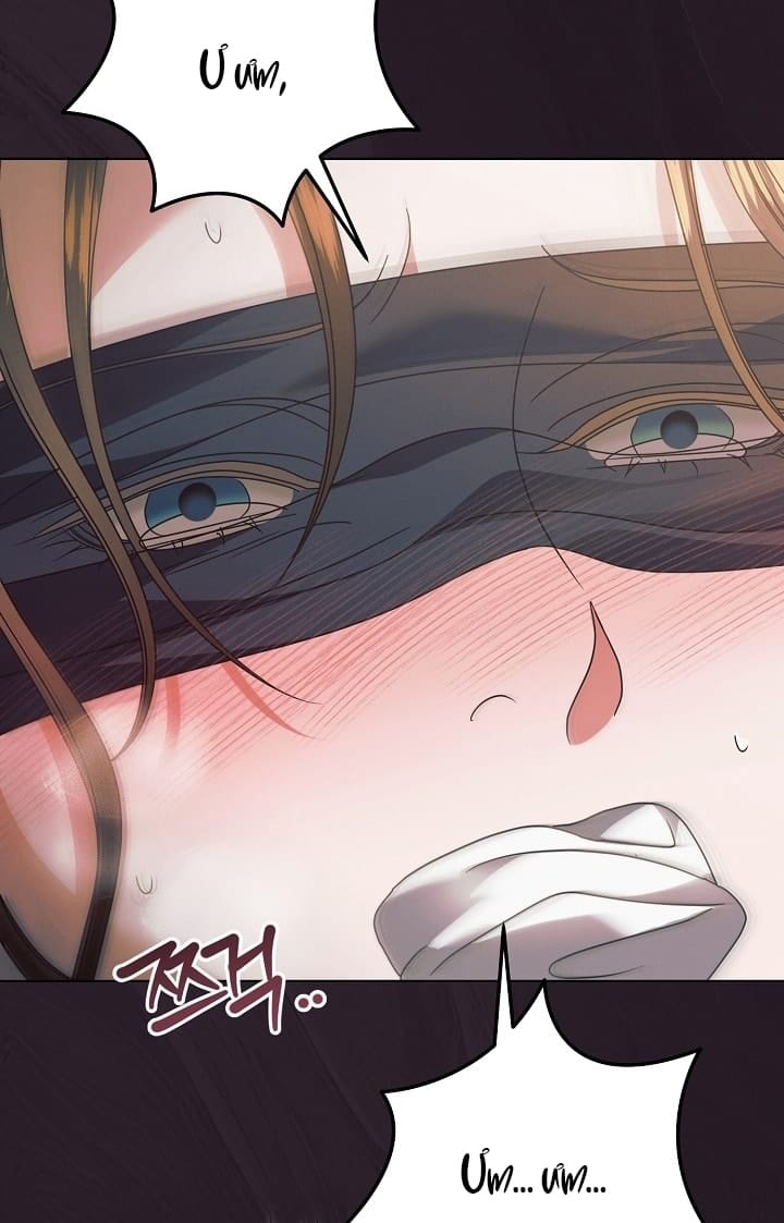 Hãy Cầu Xin Tôi Đi - Chap 44