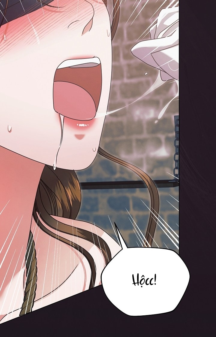 Hãy Cầu Xin Tôi Đi - Chap 44