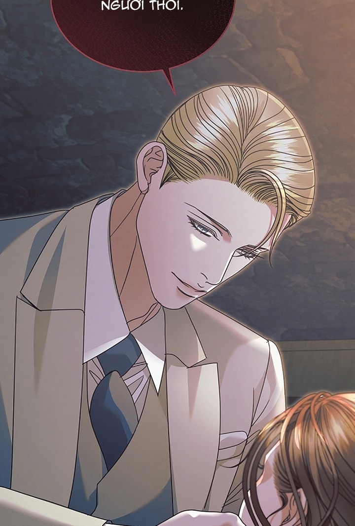 Hãy Cầu Xin Tôi Đi - Chap 45