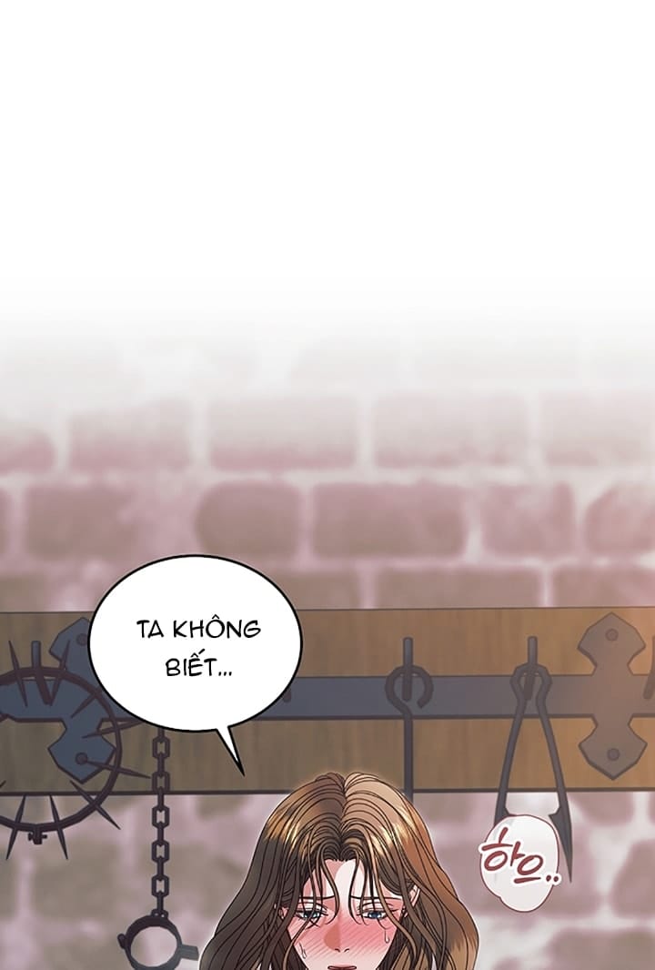Hãy Cầu Xin Tôi Đi - Chap 45