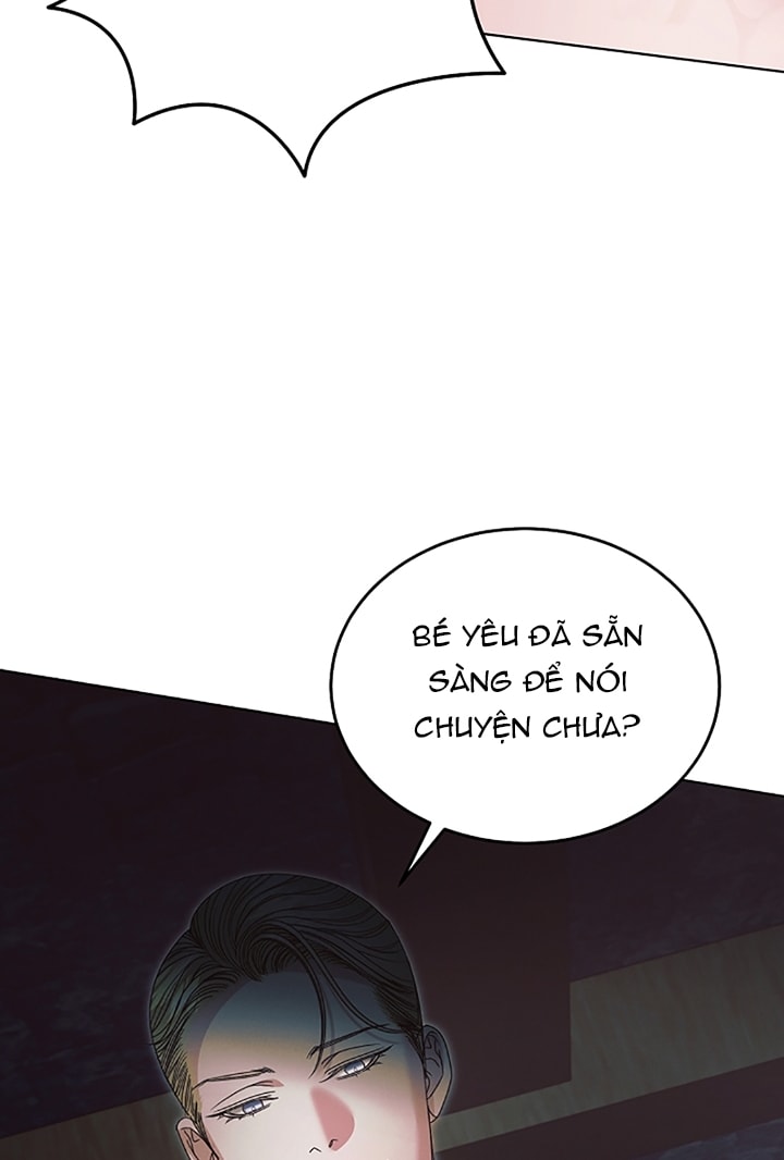 Hãy Cầu Xin Tôi Đi - Chap 45
