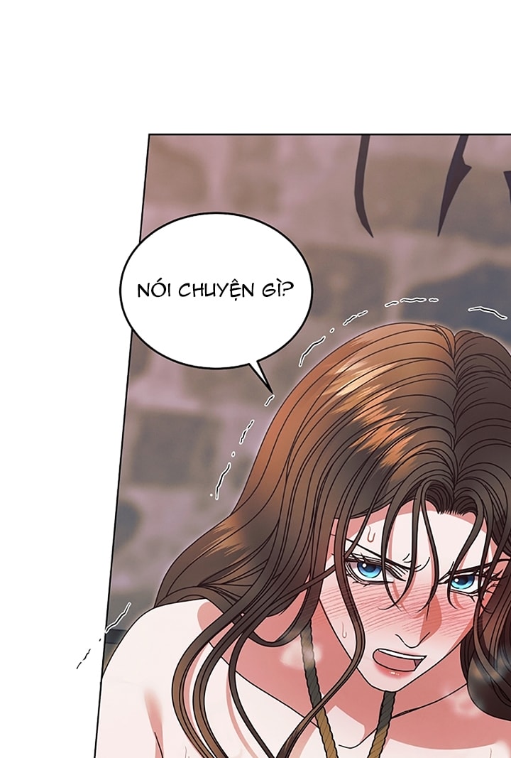Hãy Cầu Xin Tôi Đi - Chap 45