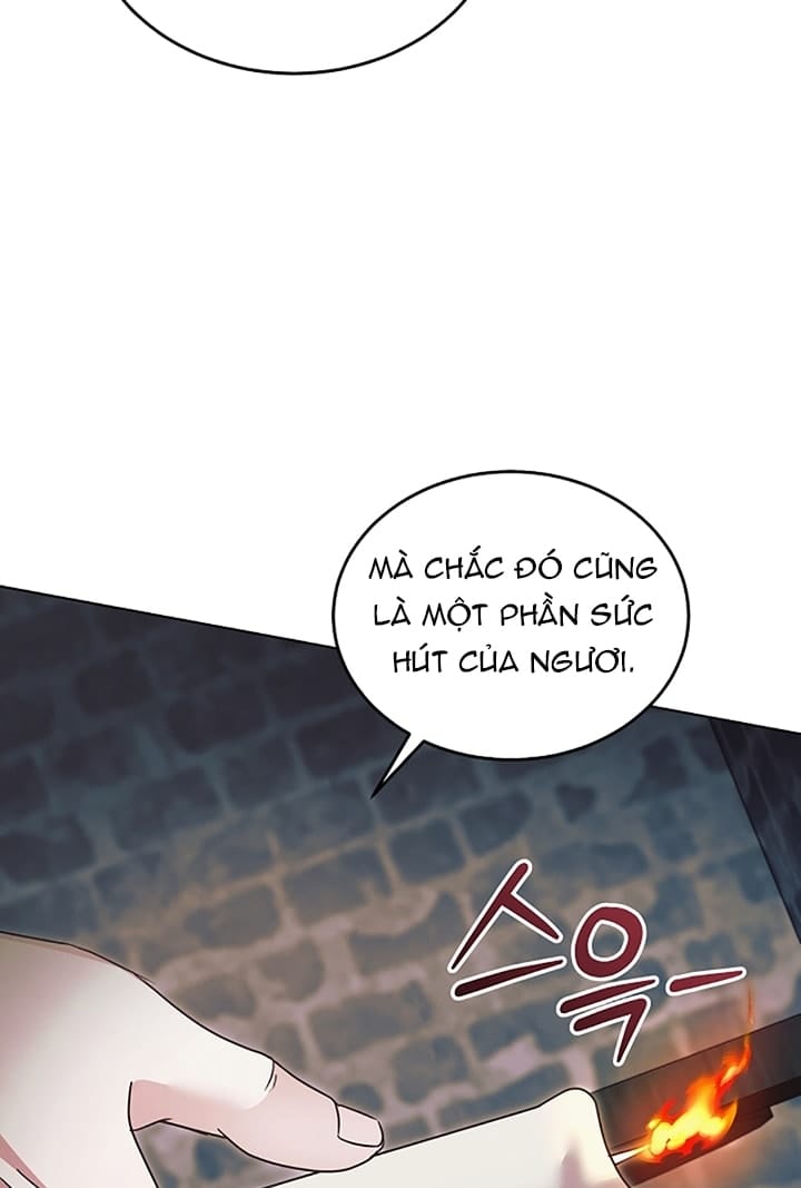 Hãy Cầu Xin Tôi Đi - Chap 45