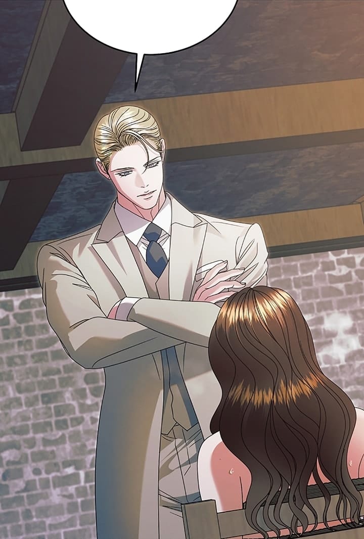 Hãy Cầu Xin Tôi Đi - Chap 45