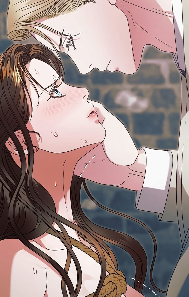 Hãy Cầu Xin Tôi Đi - Chap 45