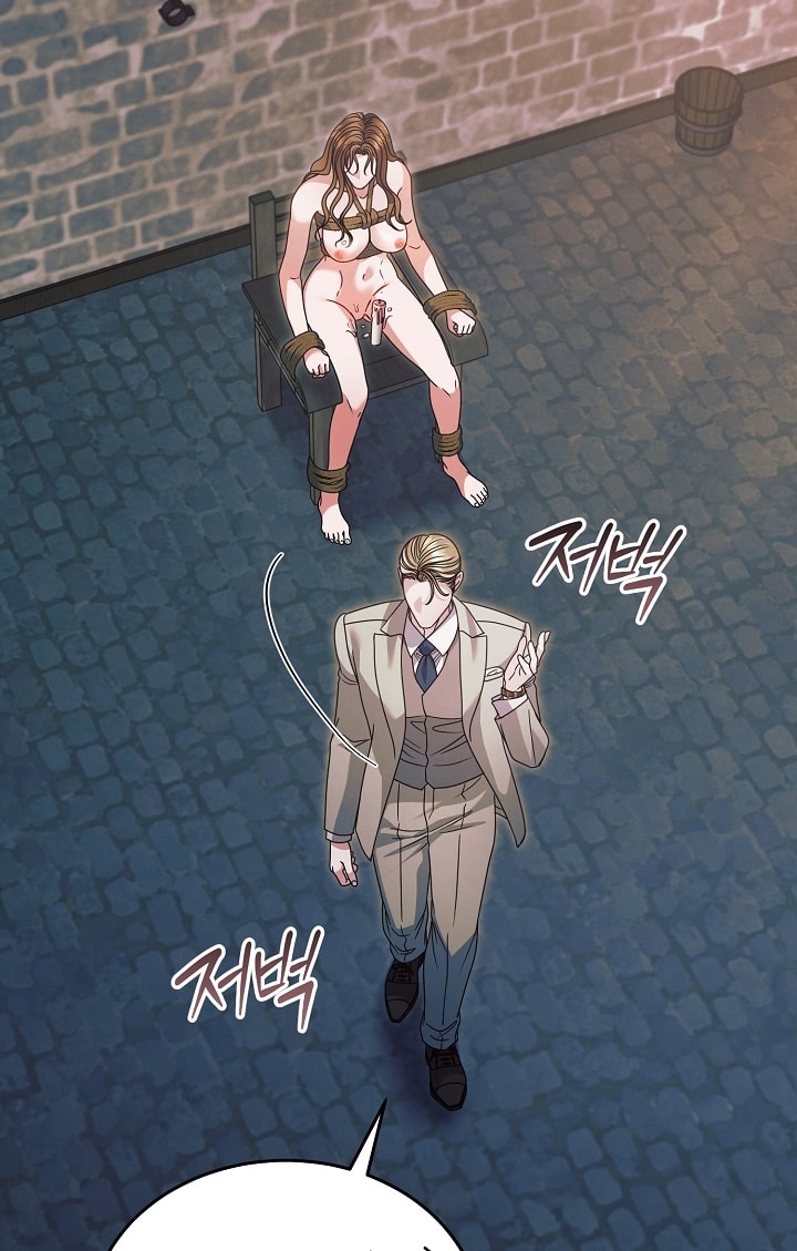 Hãy Cầu Xin Tôi Đi - Chap 45