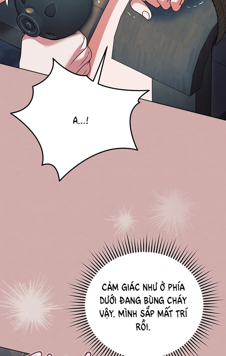 Hãy Cầu Xin Tôi Đi - Chap 45
