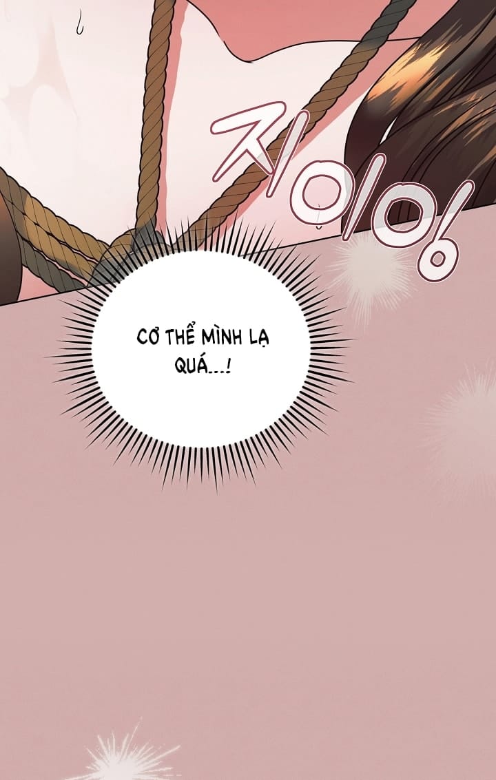 Hãy Cầu Xin Tôi Đi - Chap 45