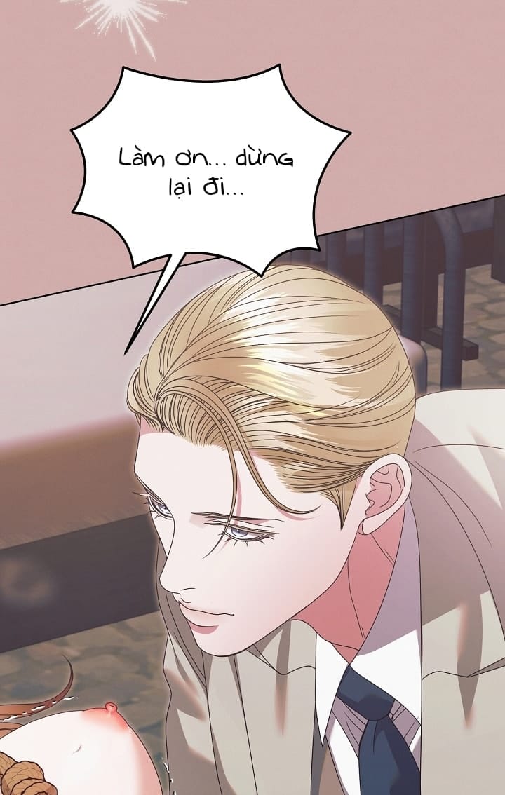 Hãy Cầu Xin Tôi Đi - Chap 45