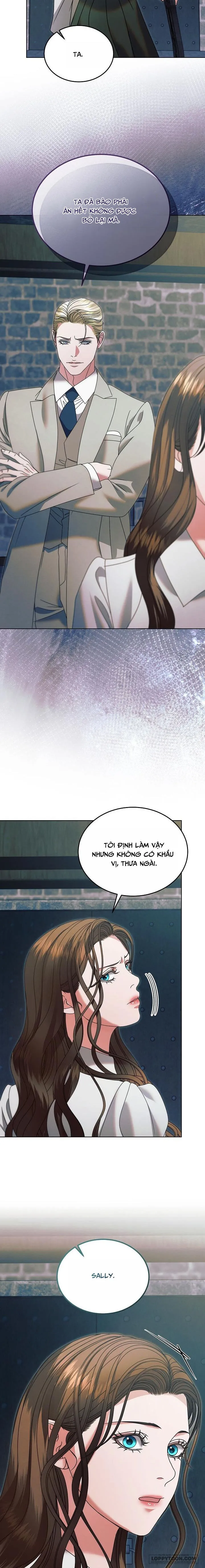 Hãy Cầu Xin Tôi Đi - Chap 46 - Trang 18