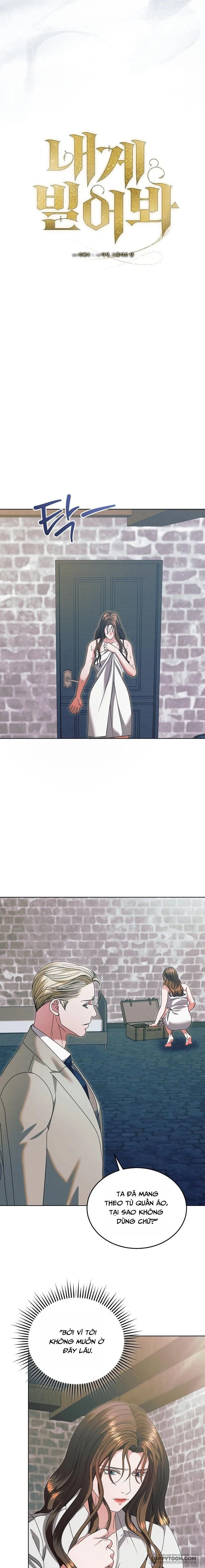 Hãy Cầu Xin Tôi Đi - Chap 46 - Trang 2