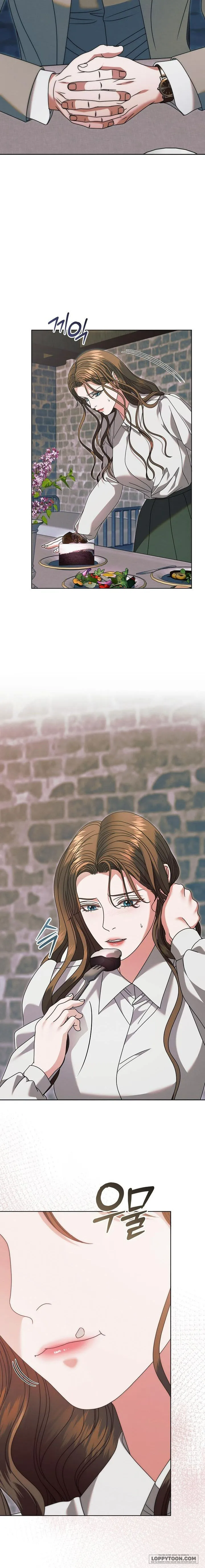 Hãy Cầu Xin Tôi Đi - Chap 46 - Trang 21