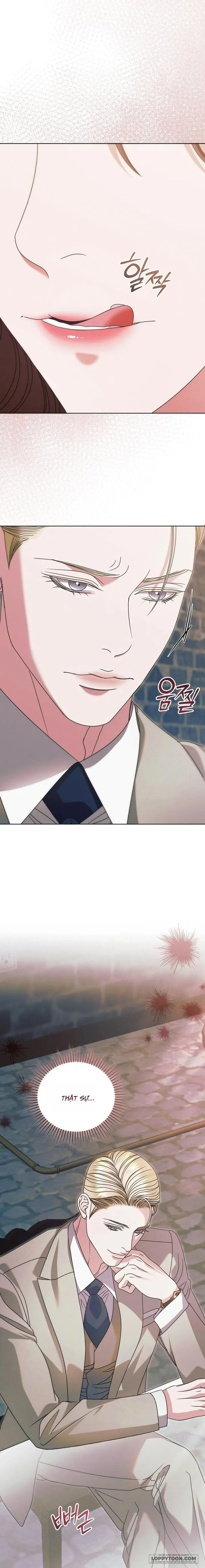 Hãy Cầu Xin Tôi Đi - Chap 46 - Trang 22