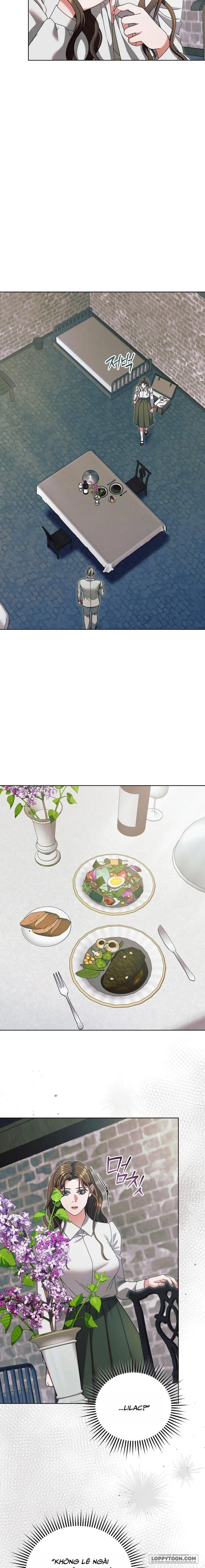 Hãy Cầu Xin Tôi Đi - Chap 46 - Trang 3