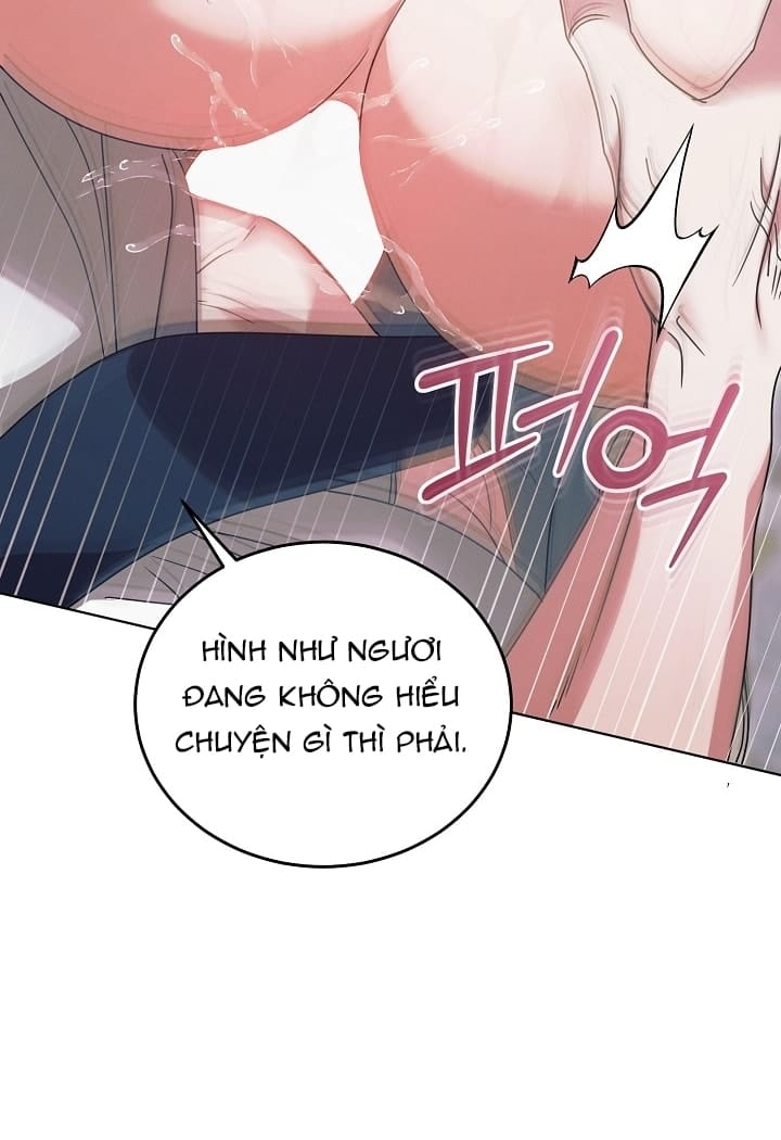 Hãy Cầu Xin Tôi Đi - Chap 47