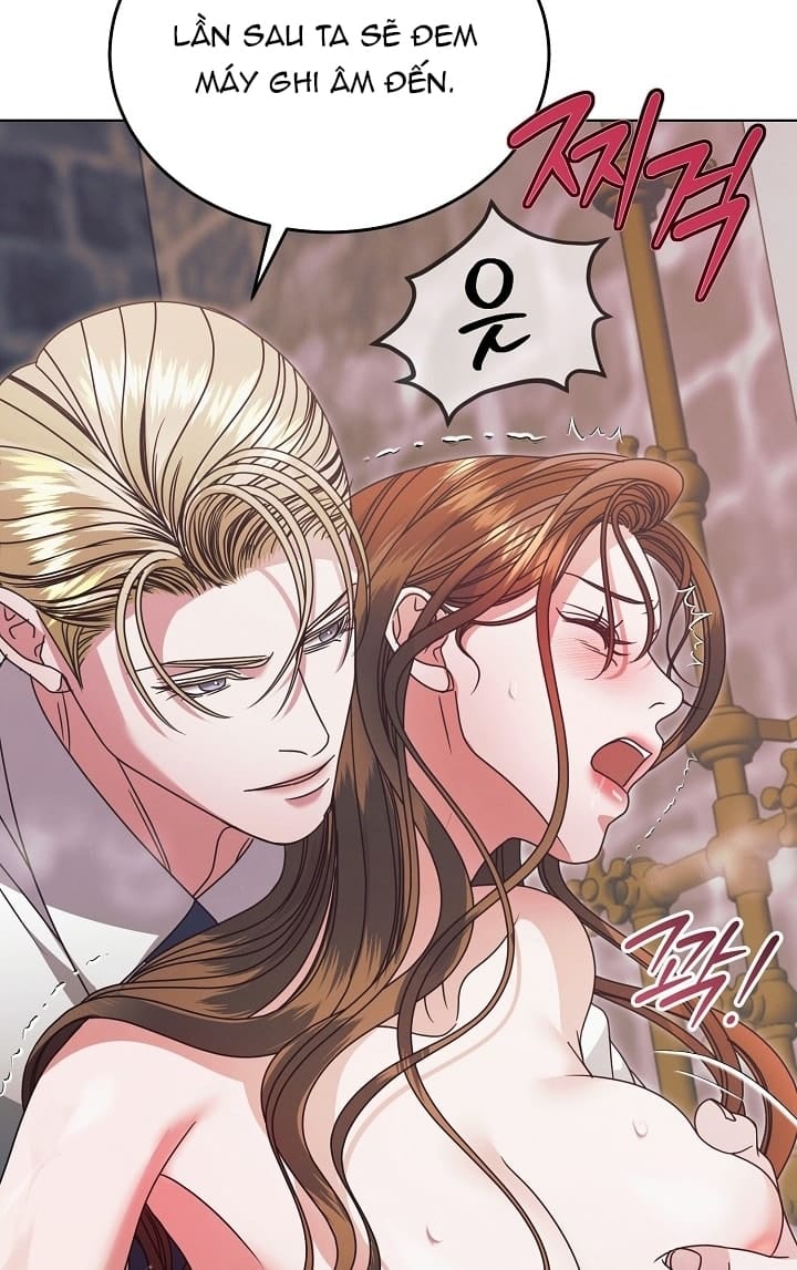 Hãy Cầu Xin Tôi Đi - Chap 47