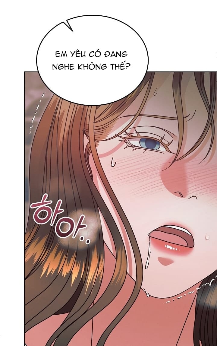 Hãy Cầu Xin Tôi Đi - Chap 47