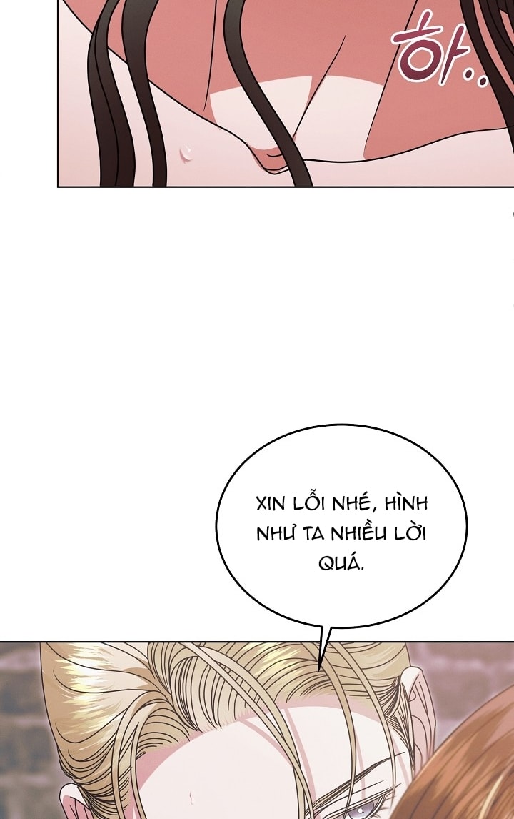 Hãy Cầu Xin Tôi Đi - Chap 47