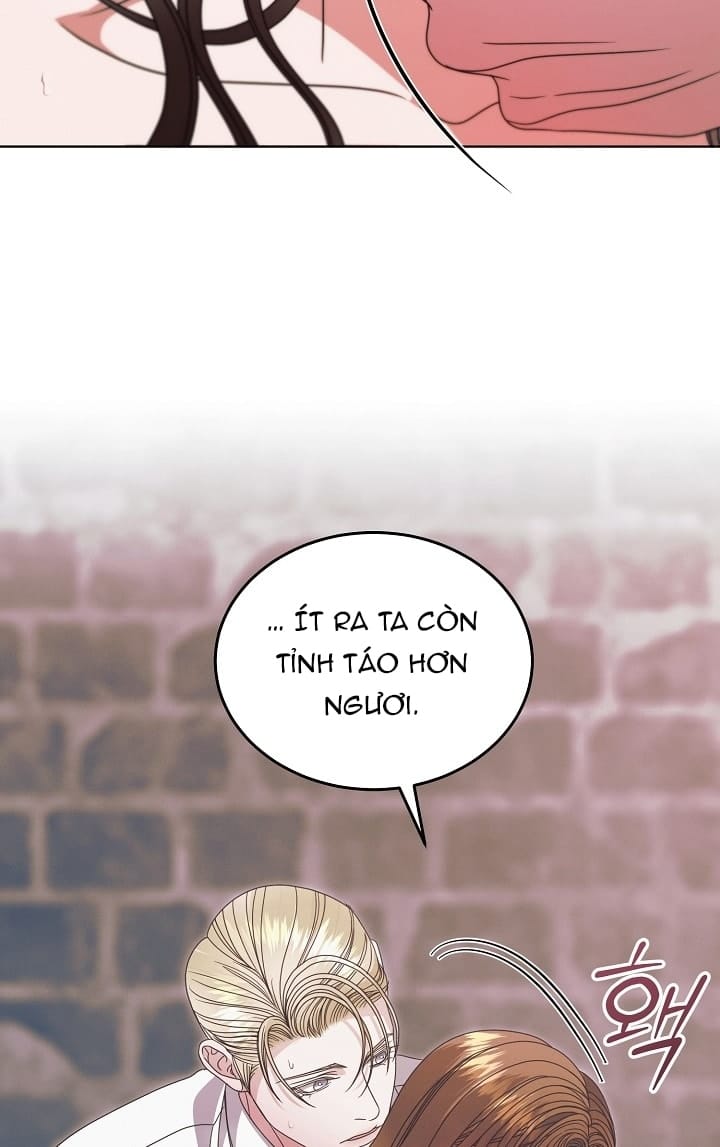 Hãy Cầu Xin Tôi Đi - Chap 47