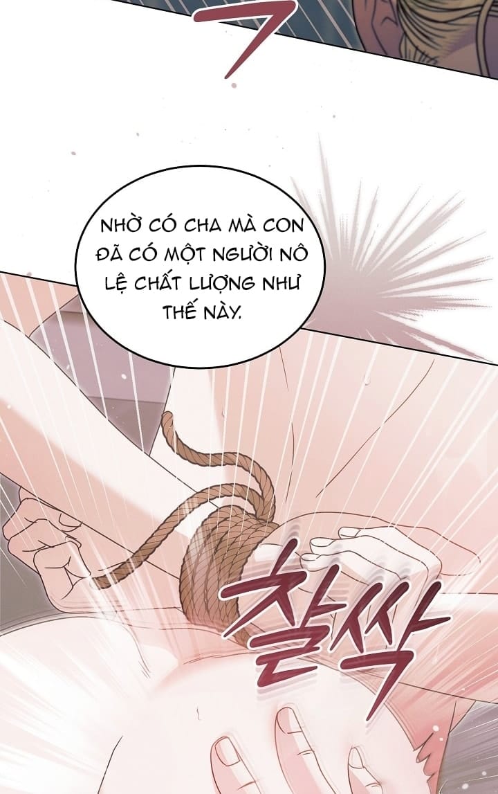Hãy Cầu Xin Tôi Đi - Chap 47