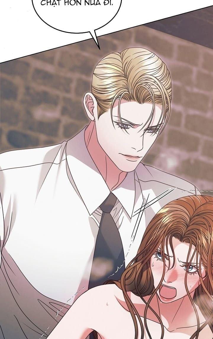 Hãy Cầu Xin Tôi Đi - Chap 47