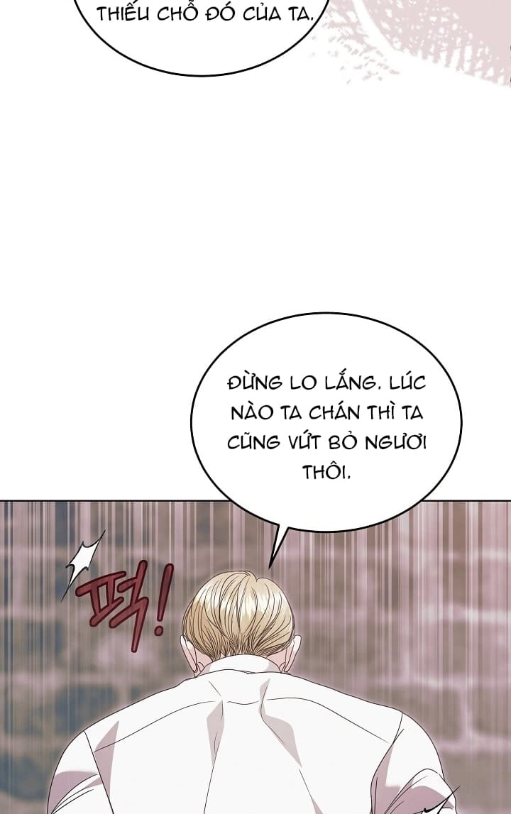 Hãy Cầu Xin Tôi Đi - Chap 47