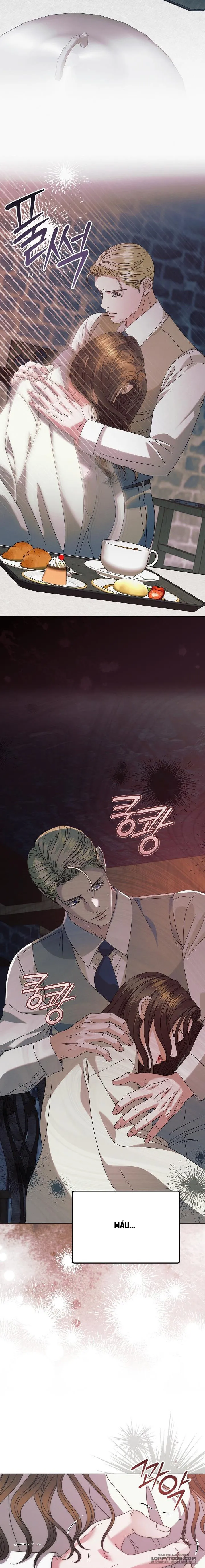 Hãy Cầu Xin Tôi Đi - Chap 48 - Trang 11