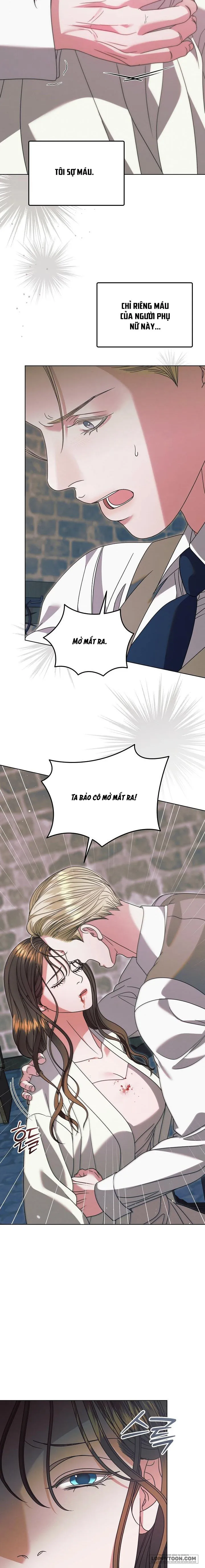 Hãy Cầu Xin Tôi Đi - Chap 48 - Trang 12