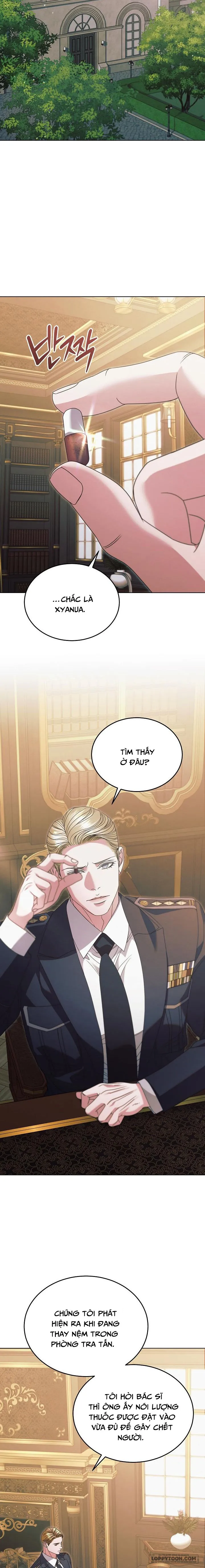 Hãy Cầu Xin Tôi Đi - Chap 48 - Trang 15