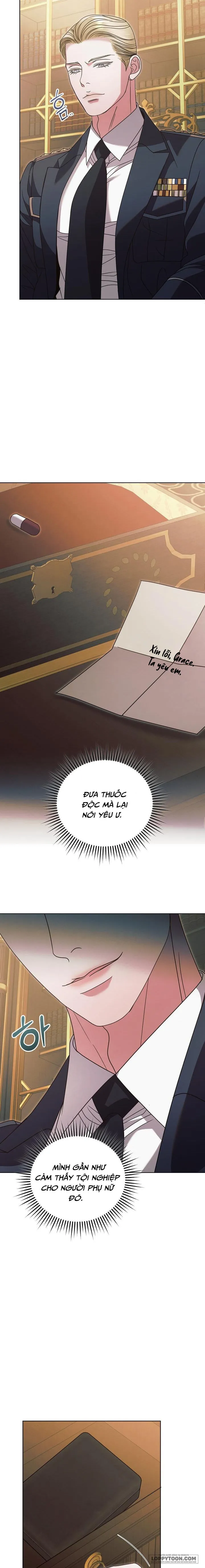 Hãy Cầu Xin Tôi Đi - Chap 48 - Trang 17