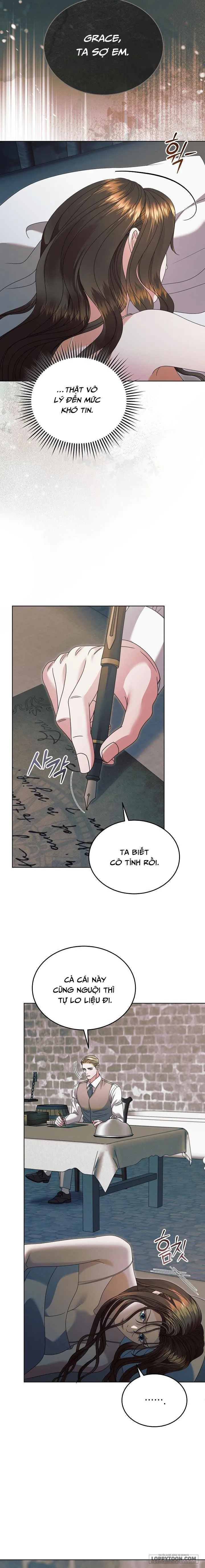 Hãy Cầu Xin Tôi Đi - Chap 48 - Trang 3