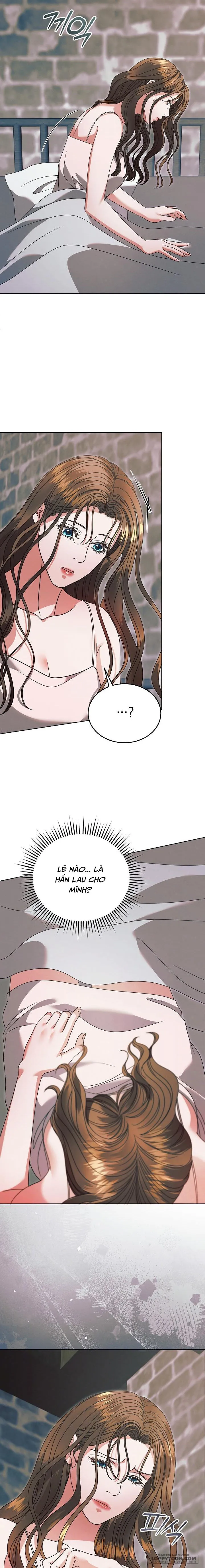 Hãy Cầu Xin Tôi Đi - Chap 48 - Trang 4