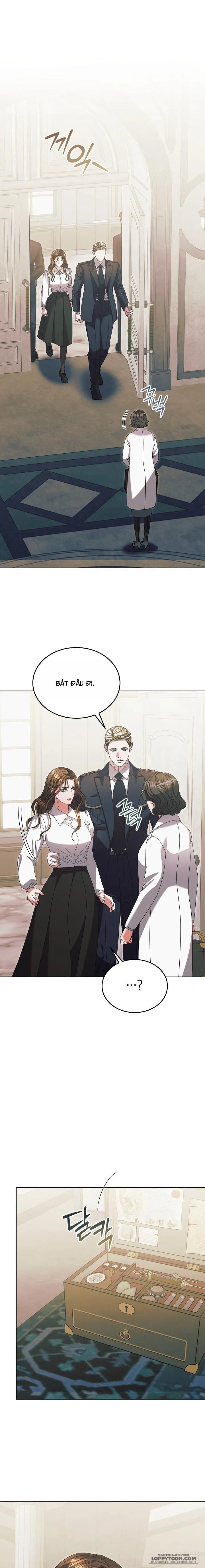 Hãy Cầu Xin Tôi Đi - Chap 49 - Trang 1