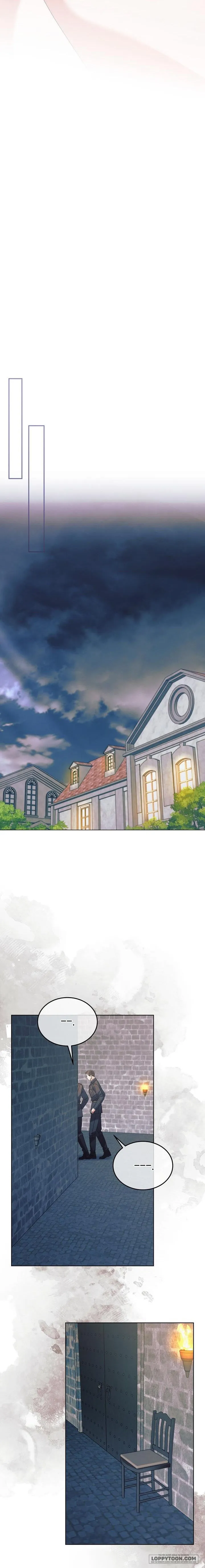 Hãy Cầu Xin Tôi Đi - Chap 49 - Trang 10