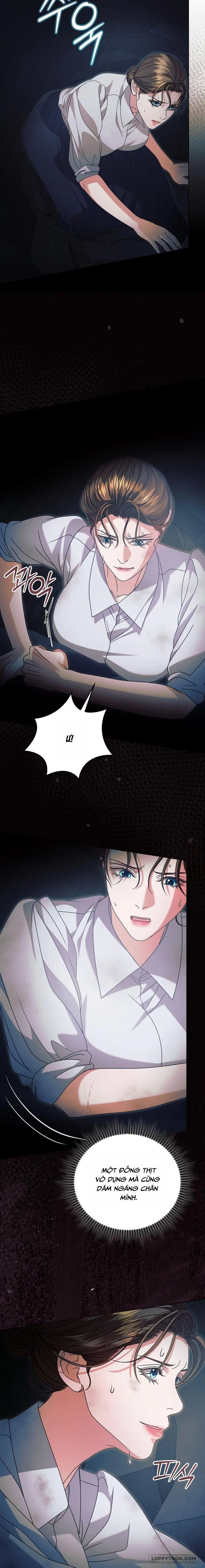 Hãy Cầu Xin Tôi Đi - Chap 49 - Trang 12