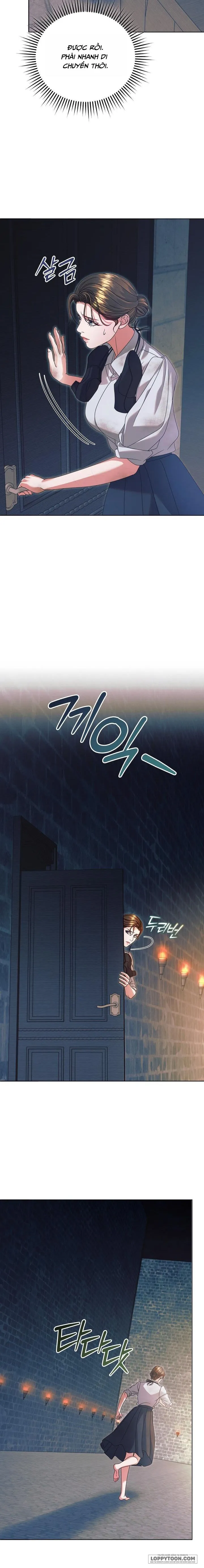 Hãy Cầu Xin Tôi Đi - Chap 49 - Trang 14