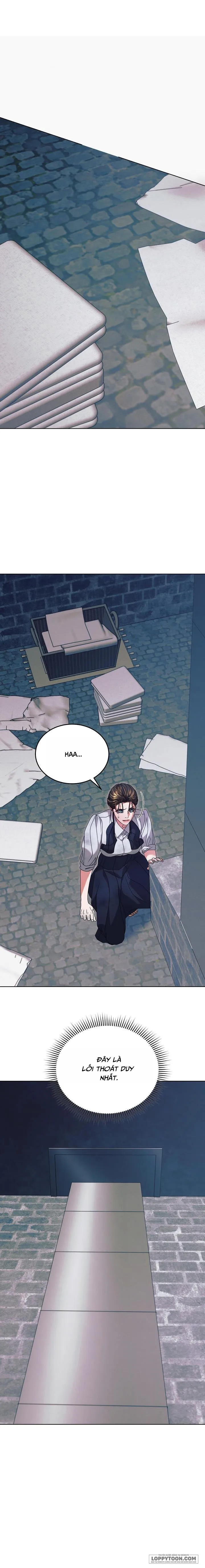 Hãy Cầu Xin Tôi Đi - Chap 49 - Trang 15