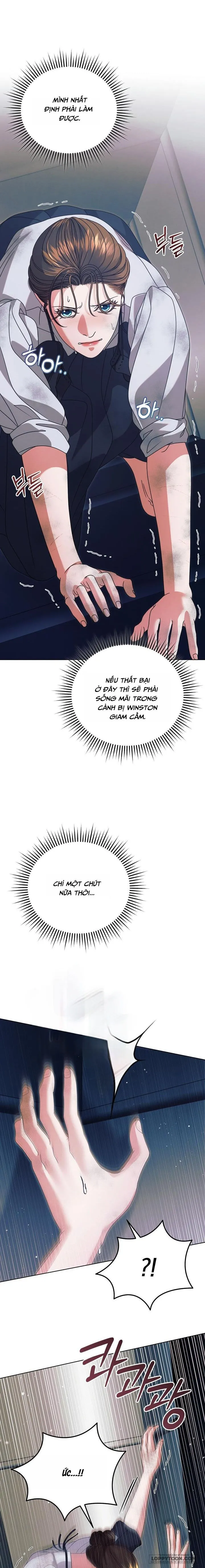 Hãy Cầu Xin Tôi Đi - Chap 49 - Trang 16
