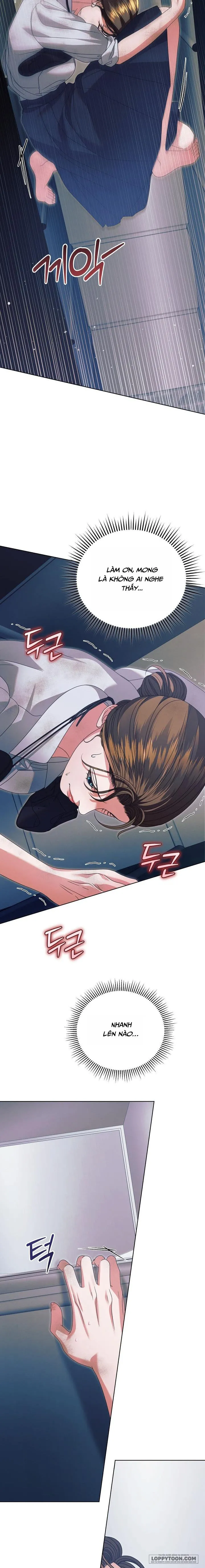 Hãy Cầu Xin Tôi Đi - Chap 49 - Trang 17