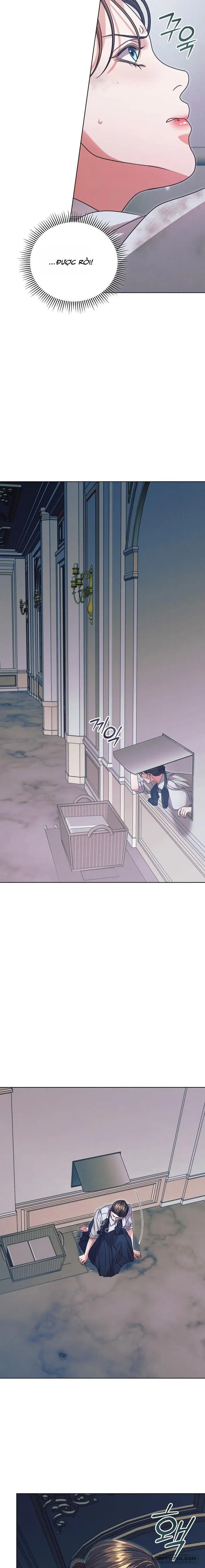 Hãy Cầu Xin Tôi Đi - Chap 49 - Trang 18