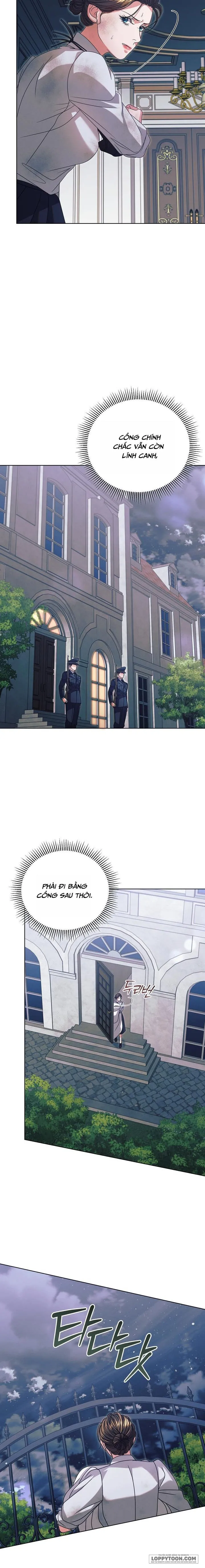 Hãy Cầu Xin Tôi Đi - Chap 49 - Trang 19