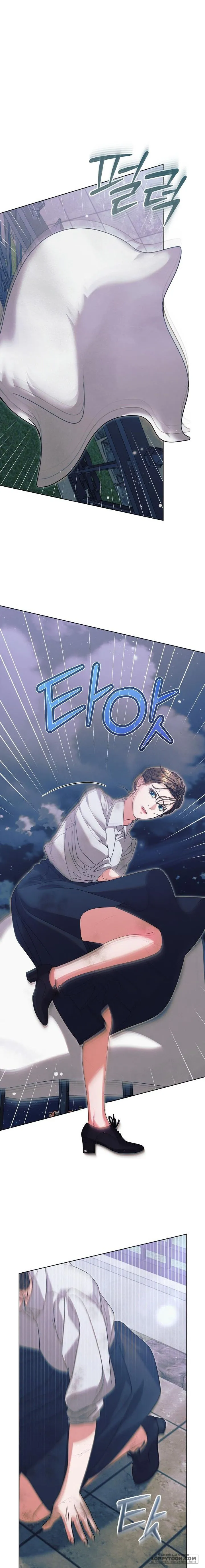 Hãy Cầu Xin Tôi Đi - Chap 49 - Trang 20