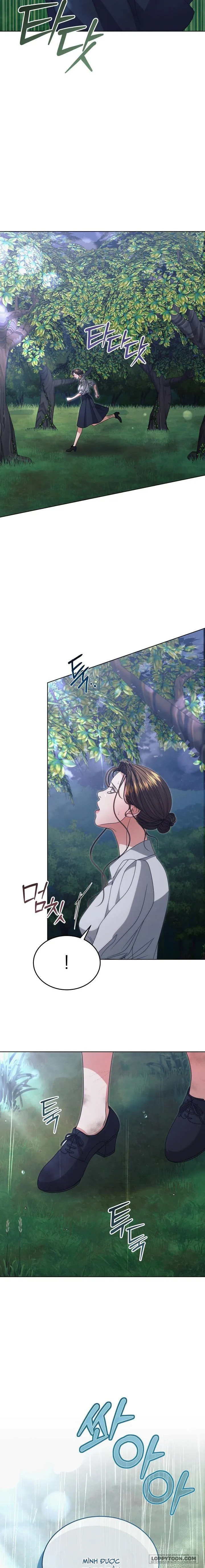 Hãy Cầu Xin Tôi Đi - Chap 49 - Trang 22