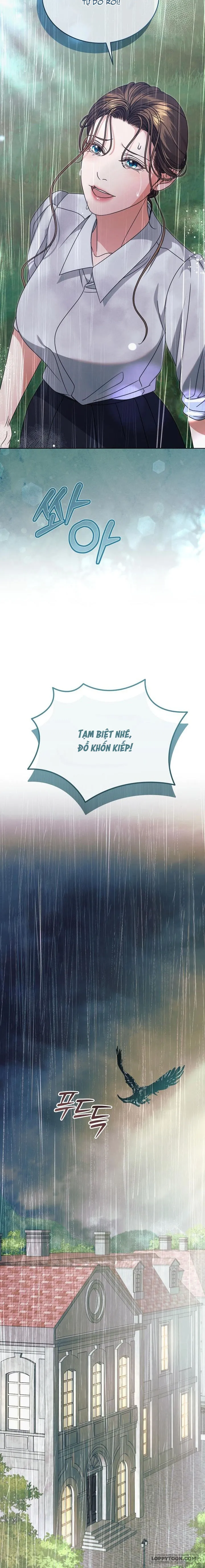 Hãy Cầu Xin Tôi Đi - Chap 49 - Trang 23