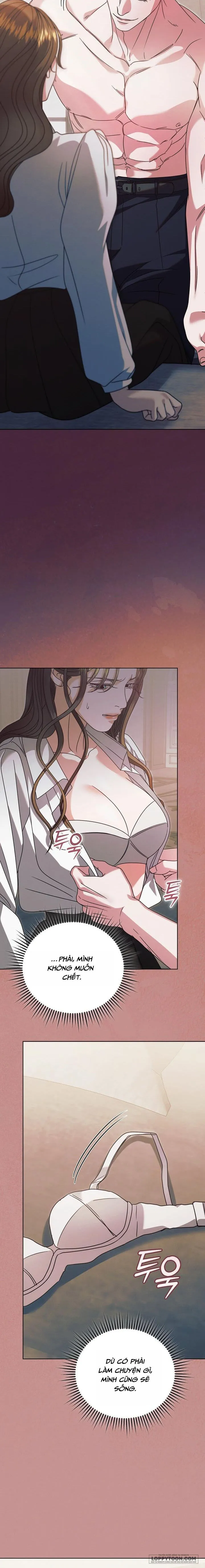 Hãy Cầu Xin Tôi Đi - Chap 49 - Trang 8